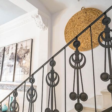Maison Reina B&B Valencie Exteriér fotografie
