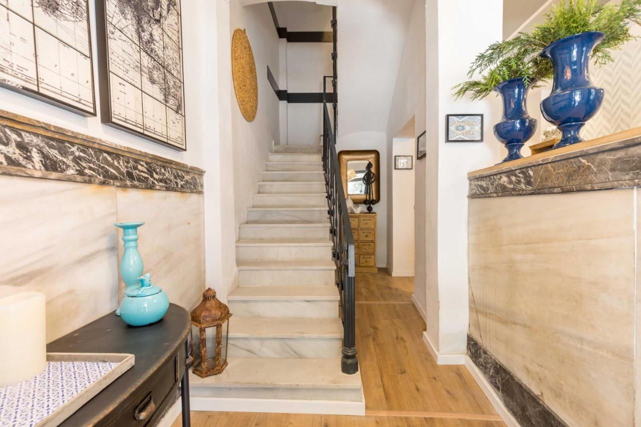Maison Reina B&B Valencie Exteriér fotografie