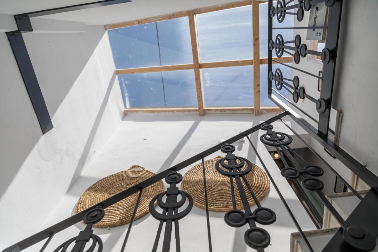 Maison Reina B&B Valencie Exteriér fotografie