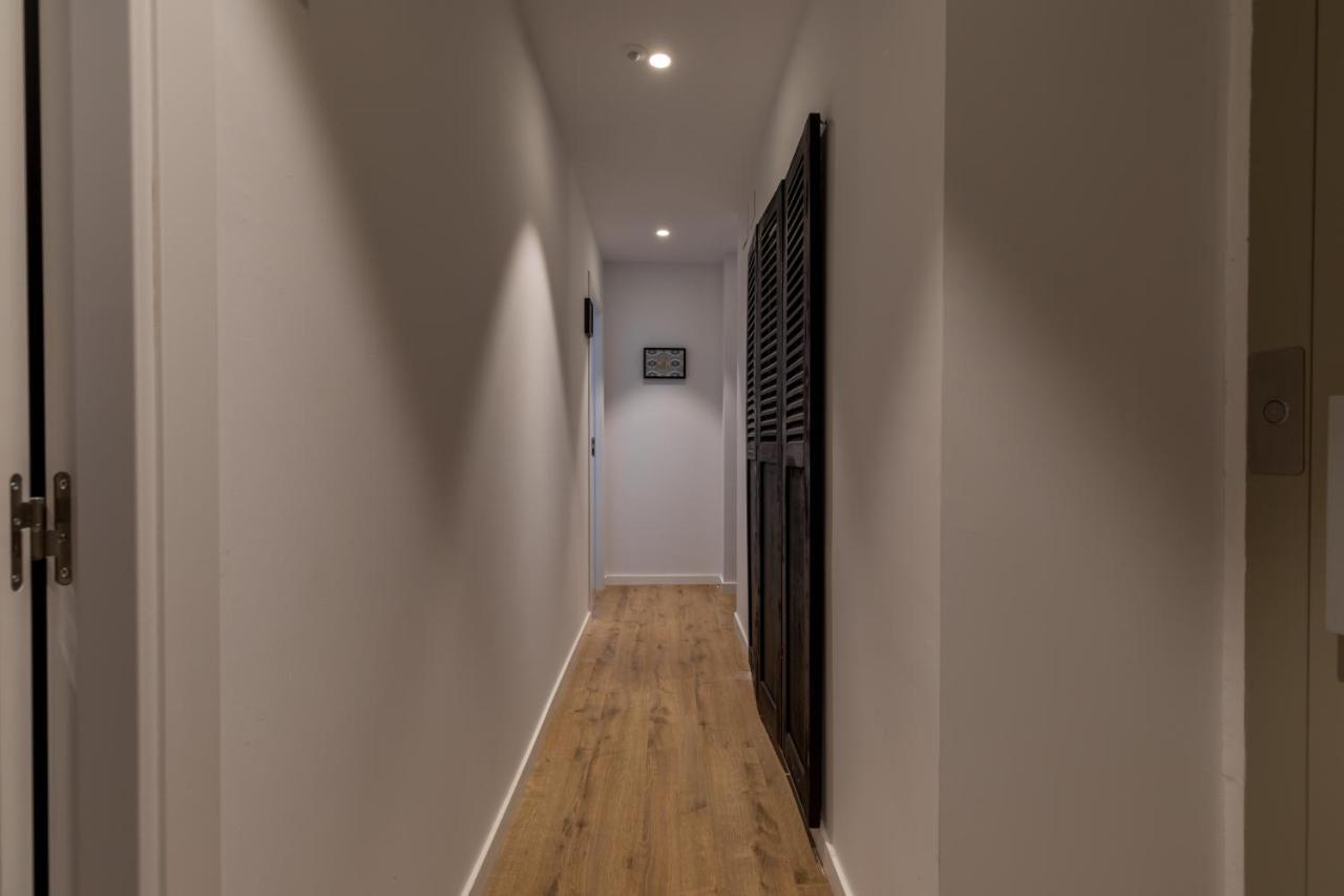 Maison Reina B&B Valencie Exteriér fotografie