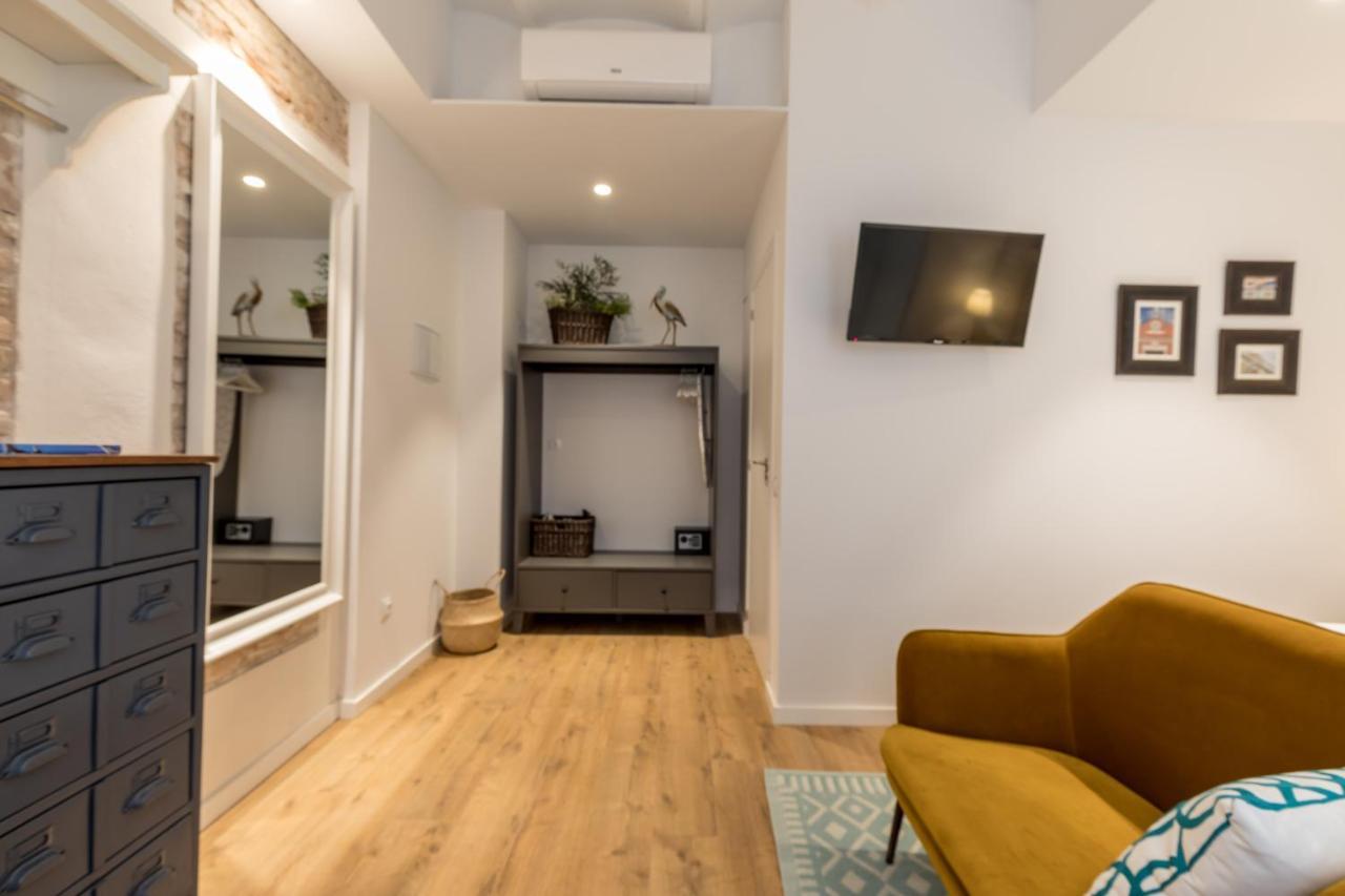 Maison Reina B&B Valencie Exteriér fotografie