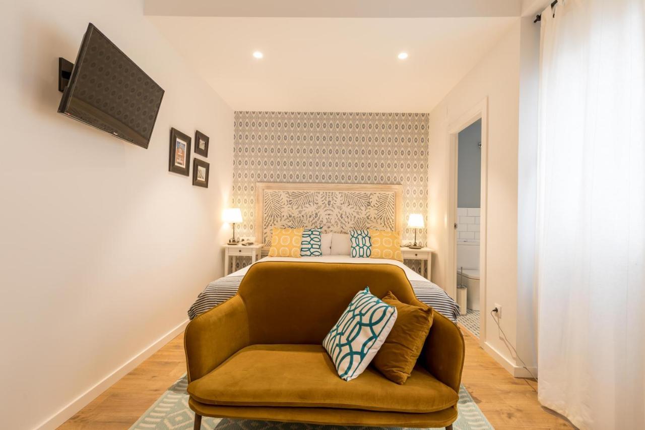 Maison Reina B&B Valencie Exteriér fotografie